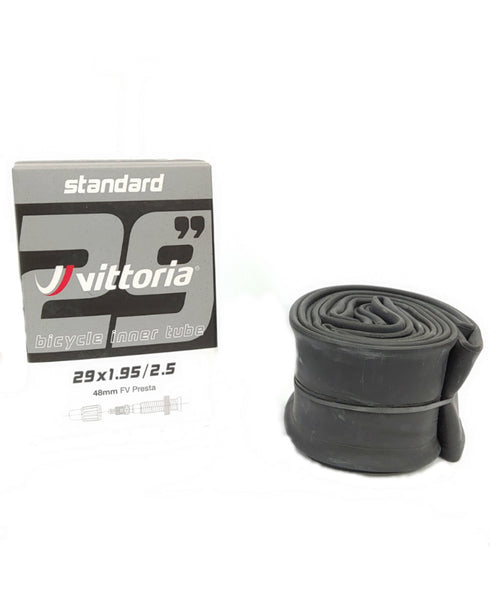 Vittoria Bicycle Tubes
